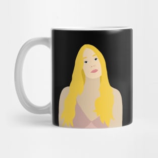 Carrie Mug